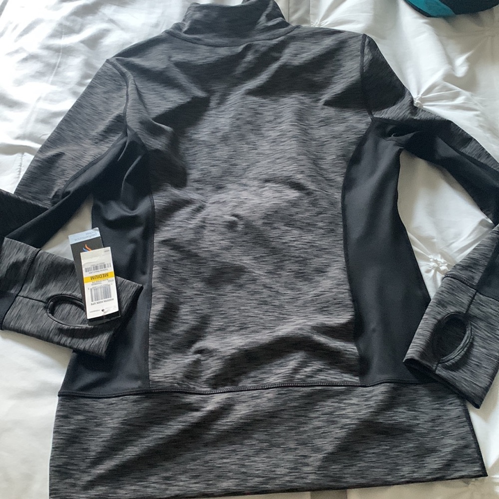 Ideology performance jacket - Picture 6 of 6